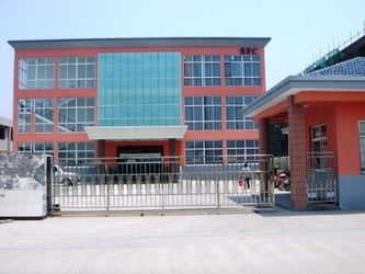 Jiashan Dingsheng Electric Co.,Ltd. 회사 소개