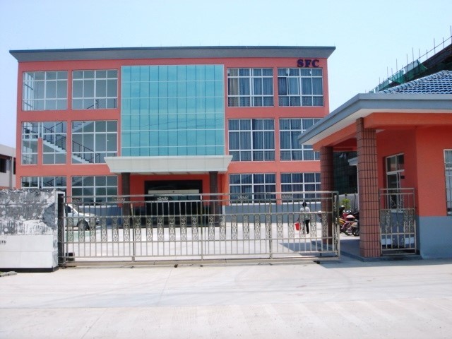 Jiashan Dingsheng Electric Co.,Ltd.