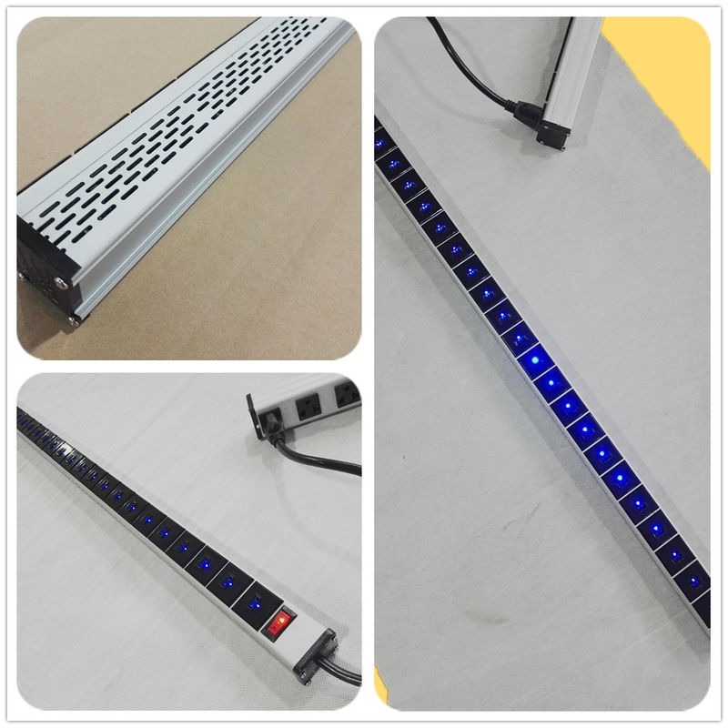 20의 항구 USB 위탁 힘 지구 막대기 5V 2.1A는, 다 항구 USB 충전소 ETL 찬성했습니다