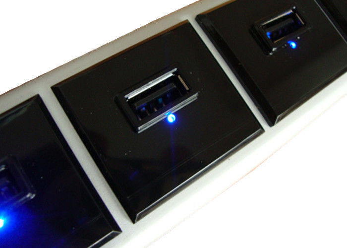 20의 항구 USB 위탁 힘 지구 막대기 5V 2.1A는, 다 항구 USB 충전소 ETL 찬성했습니다