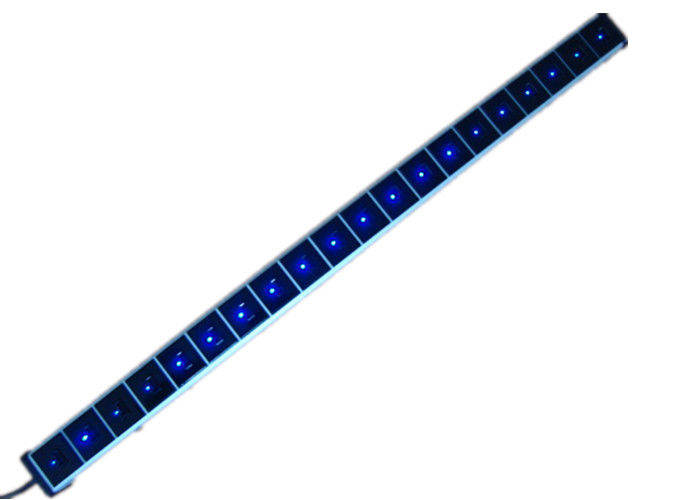 20의 항구 USB 위탁 힘 지구 막대기 5V 2.1A는, 다 항구 USB 충전소 ETL 찬성했습니다