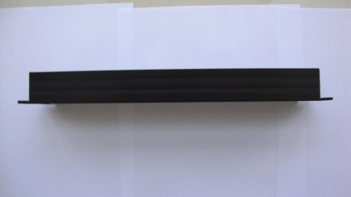 호주 4 잭 저프로파일 힘 막대기, IEC320 C13 AC PDU 전원 분배 단위